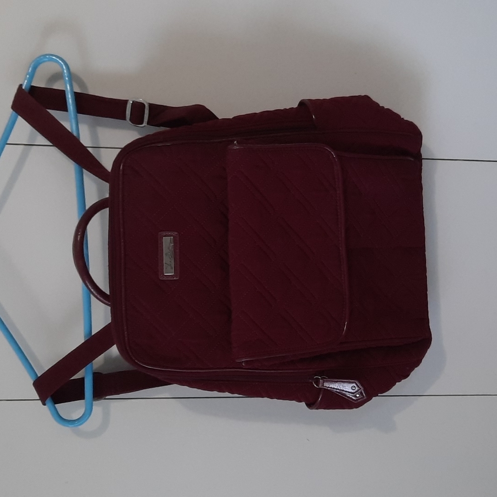 Vera Bradley Backpack